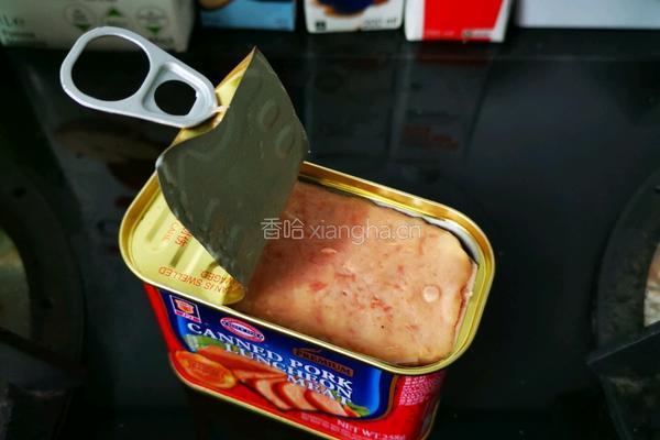 十分钟速食篇之 小菜麻辣烫的做法图解12
