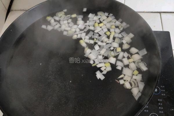 白菜豆腐丸子汤的做法图解5