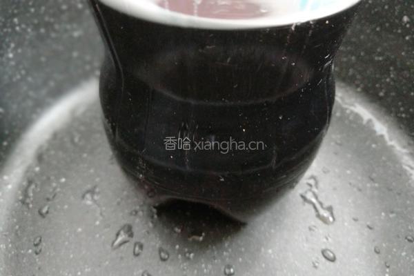 可乐鸡翅的做法图解2
