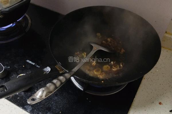 家常土豆丝的做法图解6