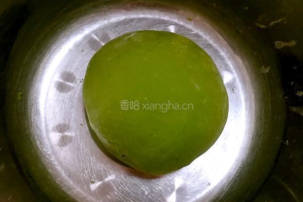富贵花开的做法图解2