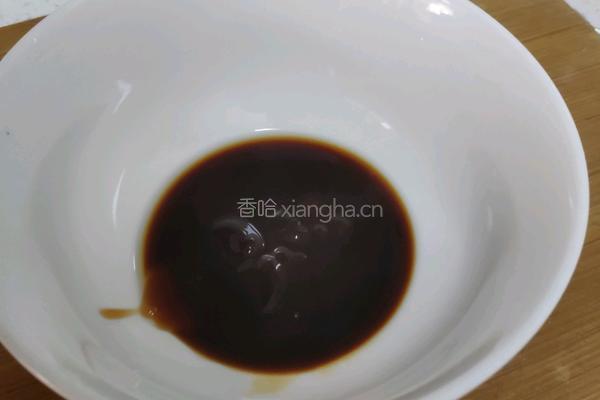 鲍汁杏鲍菇的做法图解6