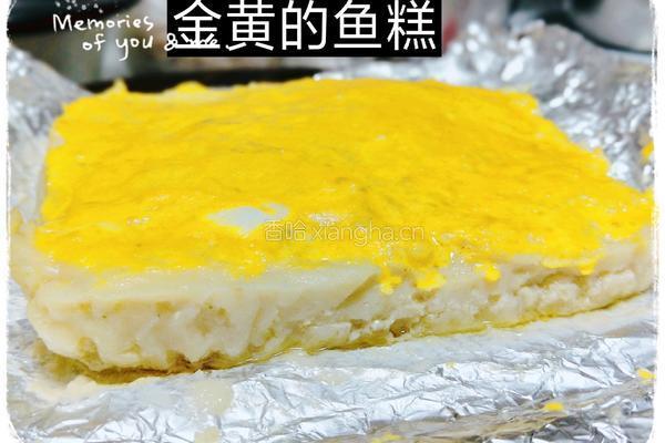 过年节节高的做法图解6