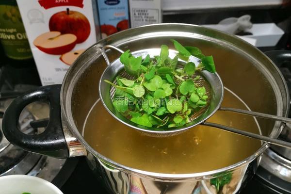 十分钟速食篇之 小菜麻辣烫的做法图解10