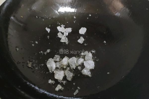 红烧肉的做法图解8