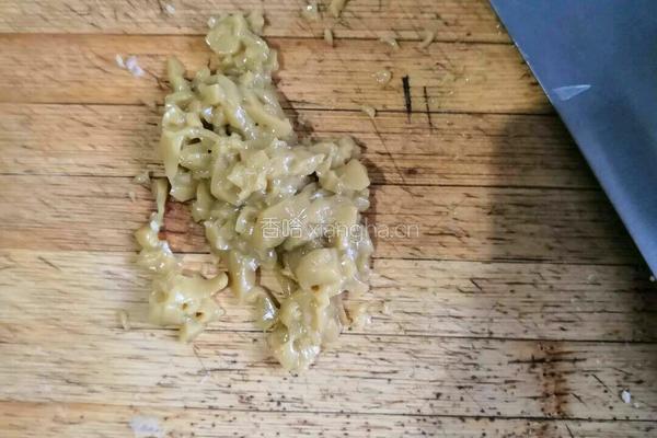 彩色饺子皮水饺的做法图解2