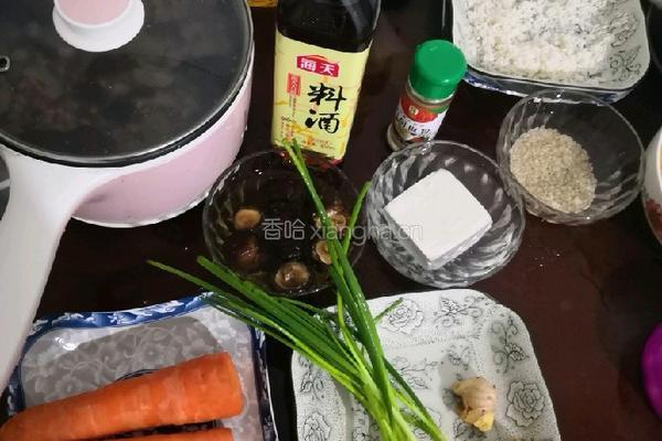 减肥必备之无油鸡胸肉丸的做法图解1
