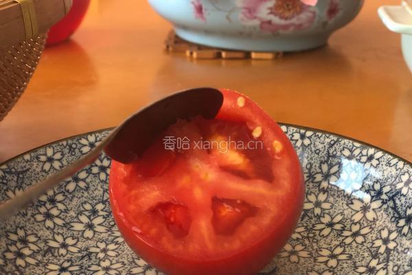 新素食-素五丁杯的做法图解2