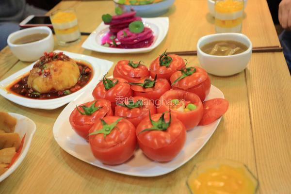 新素食-素五丁杯的做法图解14