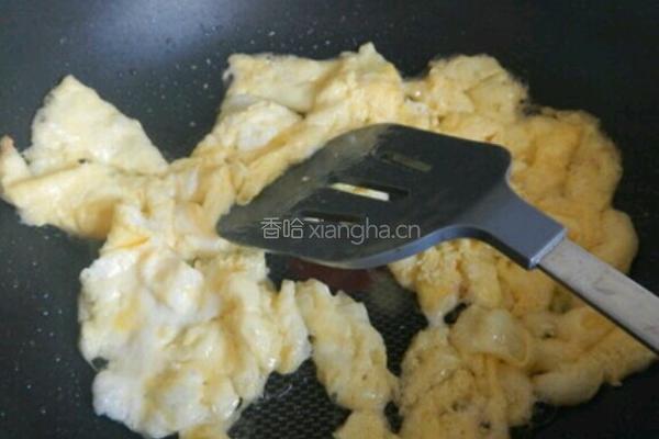 炸酱胡萝卜面的做法图解5