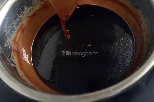 阿胶糕的做法图解4