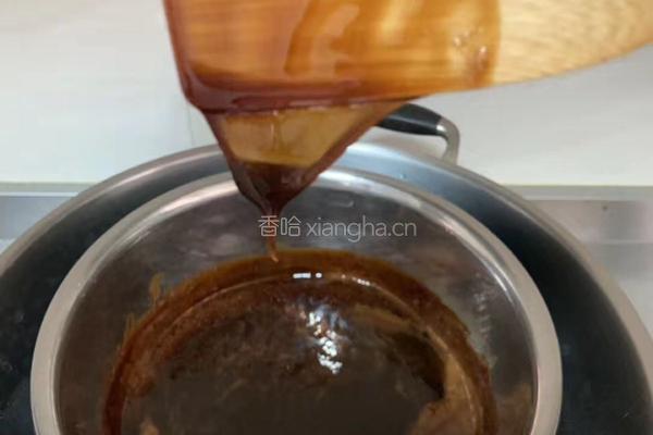 阿胶糕的做法图解5
