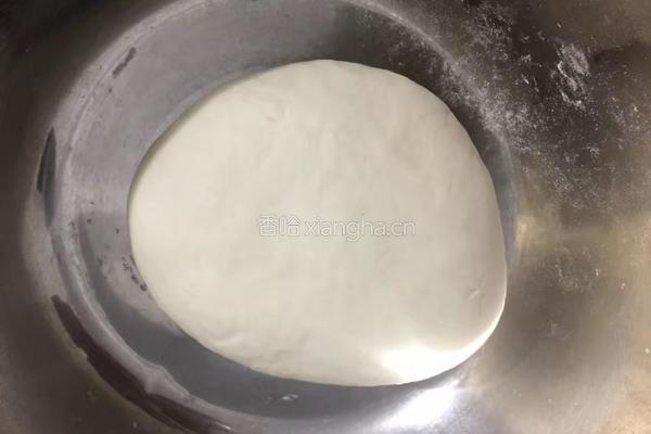 大肉包的做法图解2