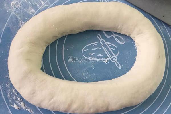 大肉包的做法图解5