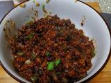 万能肉沫绍子的做法[图]