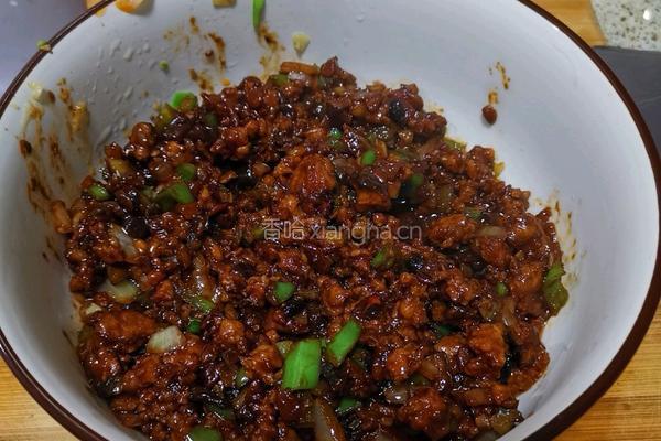 万能肉沫绍子