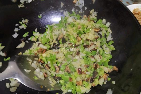 万能肉沫绍子的做法图解2