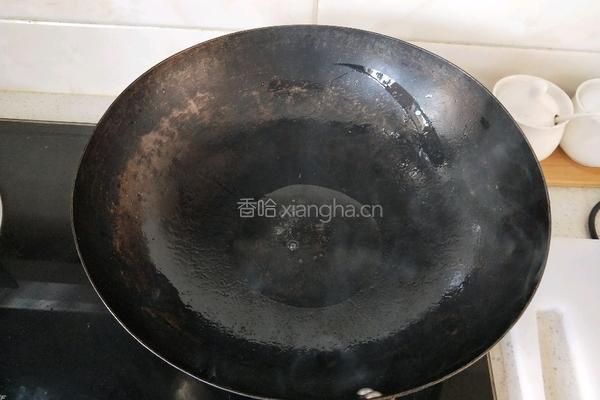 排骨炖酸菜的做法图解5