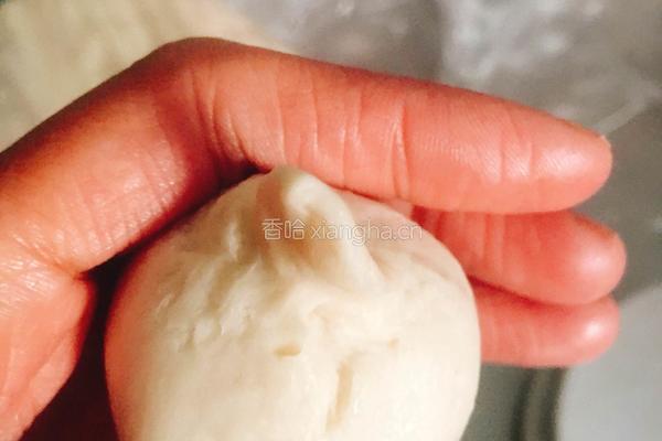 猪油版老婆饼的做法图解19
