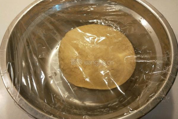 新文美食 二龙戏珠 的做法图解2