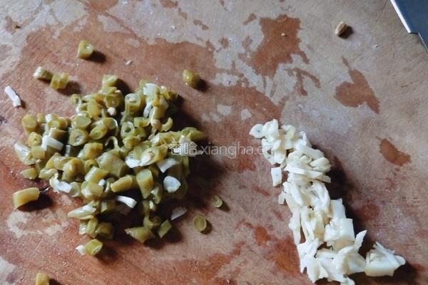 蛋炒饭的做法图解9