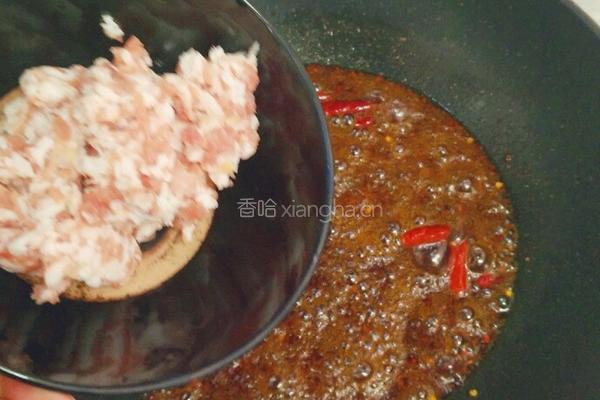 炸豆腐干（麻辣米线里面的那种豆腐干）的做法图解5