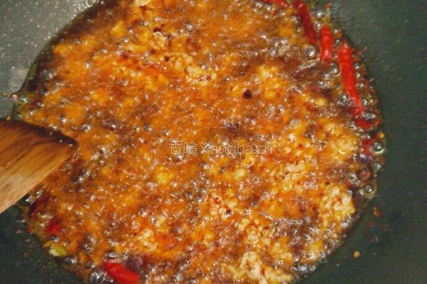 炸豆腐干（麻辣米线里面的那种豆腐干）的做法图解6