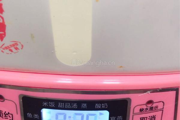 冰糖炖燕窝的做法图解6