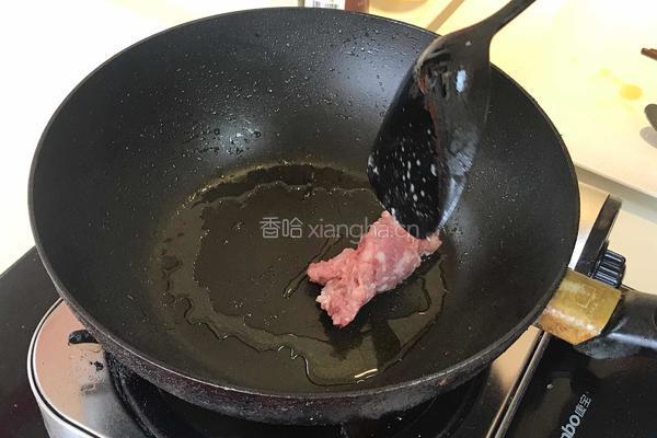 干烧黄花鱼的做法图解7