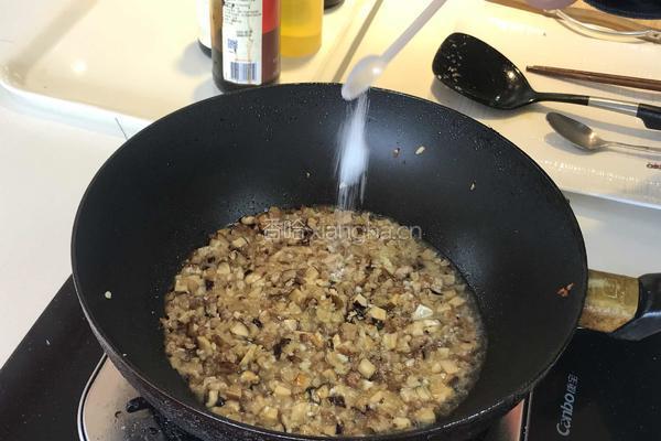 干烧黄花鱼的做法图解10