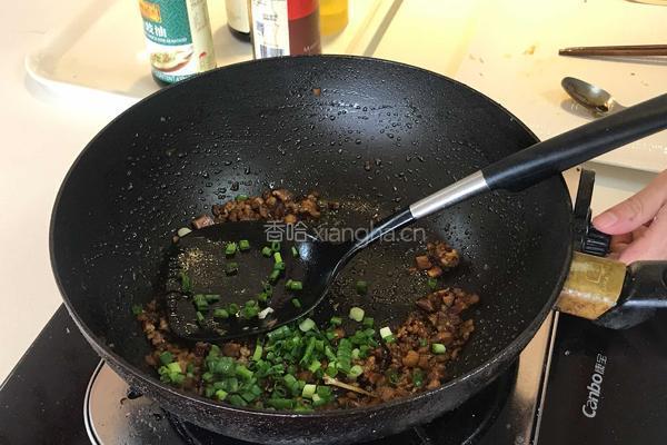 干烧黄花鱼的做法图解13