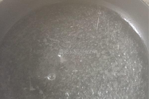 油淋干豆腐的做法图解4