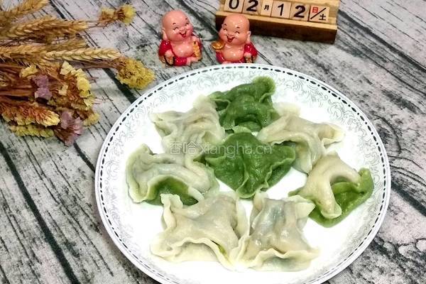 包合子的做法图解10