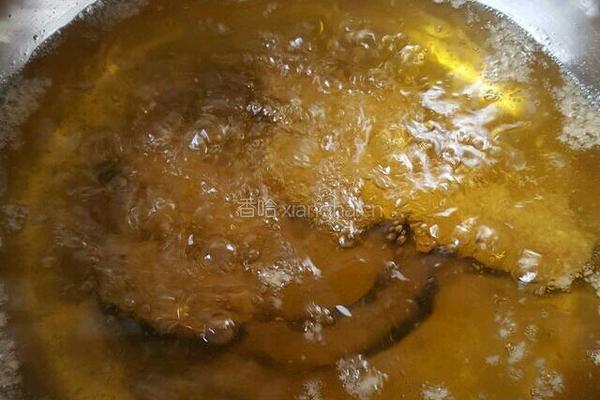 酥炸鸡翅的做法图解6