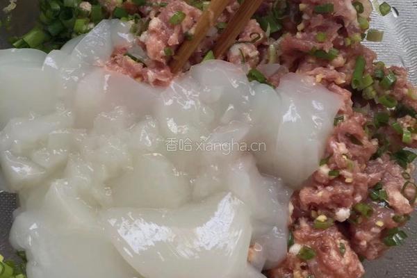 大肉包的做法图解3