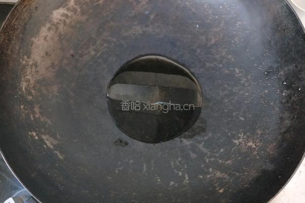 回锅肉的做法图解6