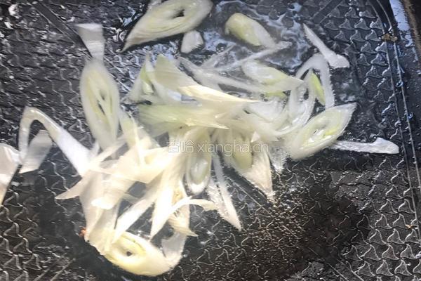 锅塌豆腐的做法图解4