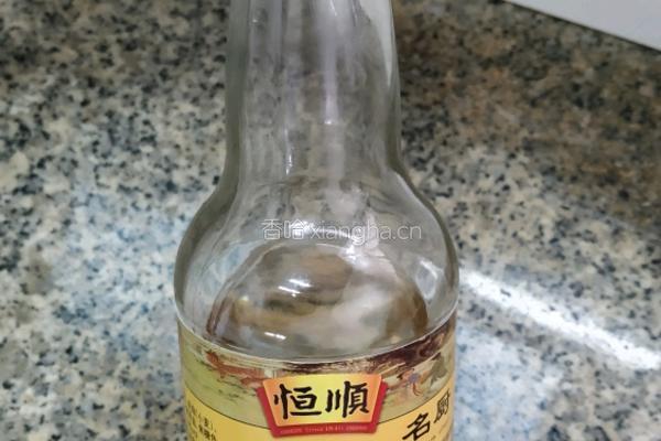 鲜美骨头汤的做法图解4