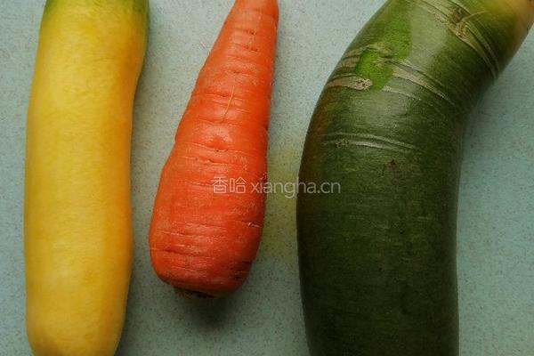 群英荟萃的做法图解1