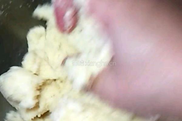 蒸年糕的做法图解4
