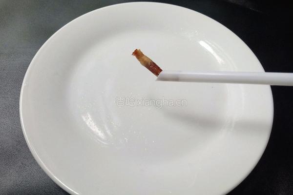 甜蜜蜜的做法图解7