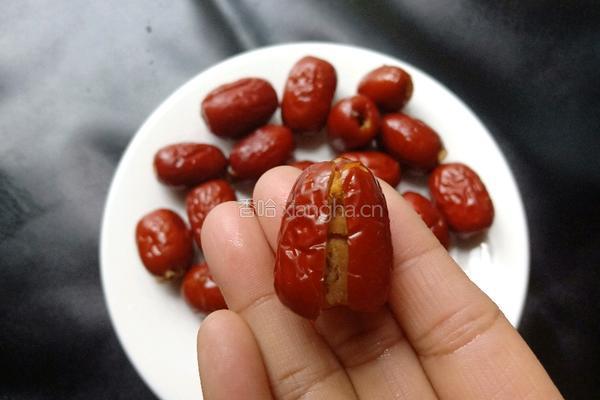 甜蜜蜜的做法图解10