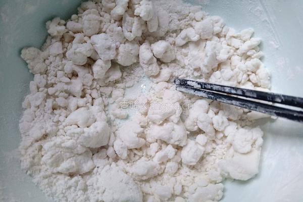 甜蜜蜜的做法图解14