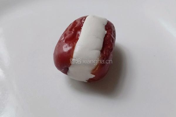 甜蜜蜜的做法图解18