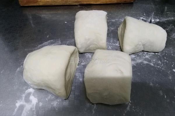 金丝饼的做法图解5