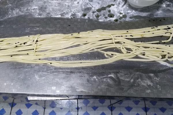 金丝饼的做法图解7