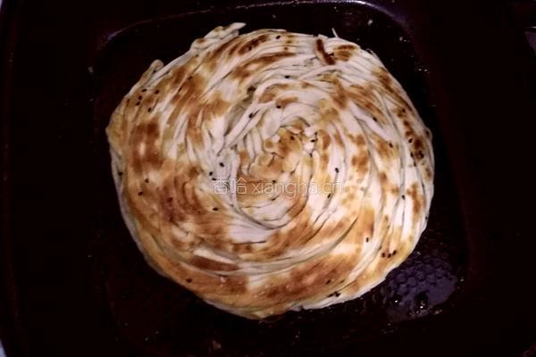 金丝饼的做法图解10