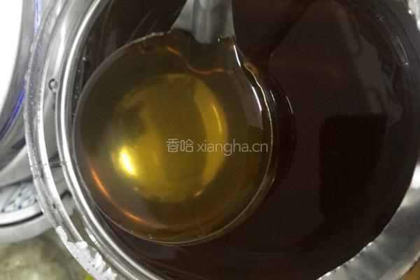 蜂蜜柠檬百香果的做法图解7