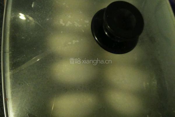 水煎包的做法图解10