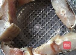 红烧鱼块的做法图解1